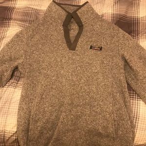 Doesn’t fit anymore.